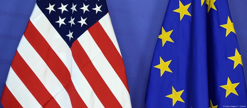 Санкції проти росії: нові ініціативи ЄС та США