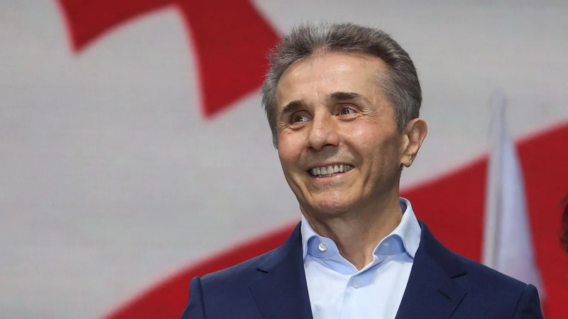 Протести в Грузії: Олігархія та європейські прагнення