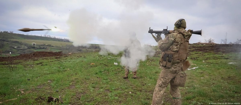 СБУ підозрює ексчиновників Міноборони у постачанні фальшивих ПТРК
