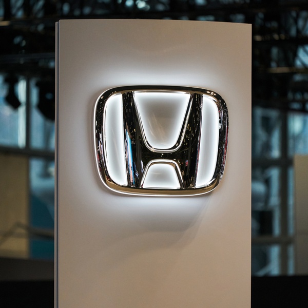 Honda прогнозує падіння прибутку на 70% через мита Трампа