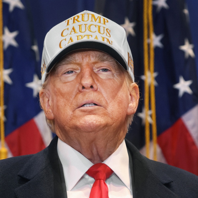 Законопроєкт Трампа про зниження податків ухвалено Палатою представників