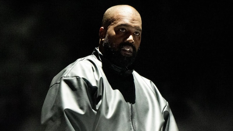 Скасування Rubicon Festival через скандал з Kanye West