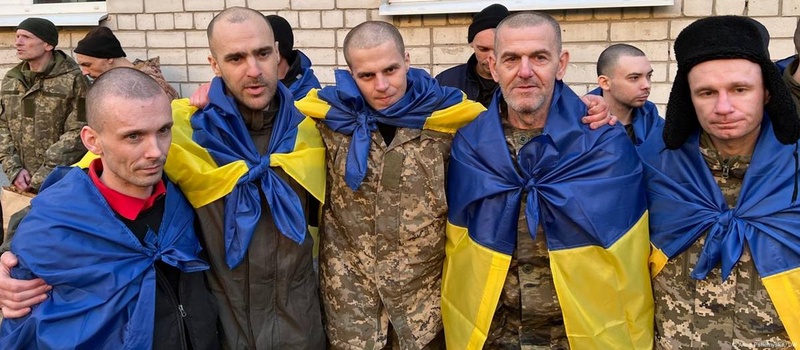 Репатріація полонених: Україна та росія готують обмін