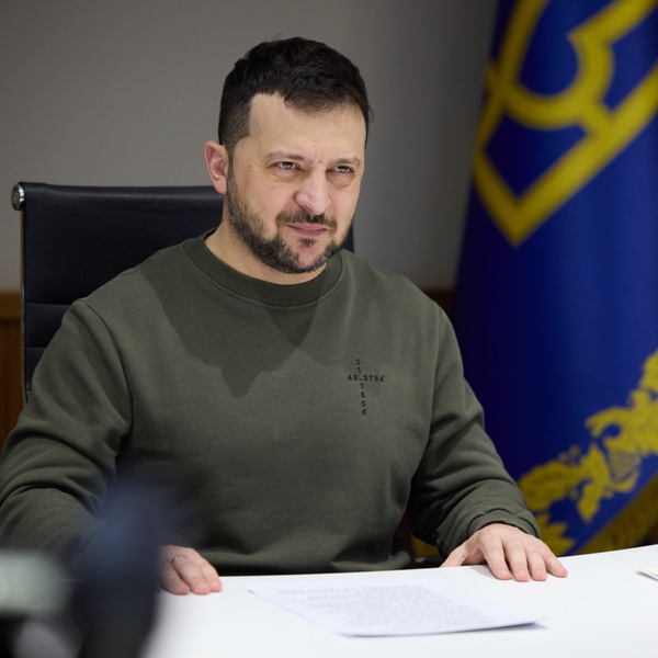 Зеленський підписав закон, що обмежує незалежність НАБУ та САП
