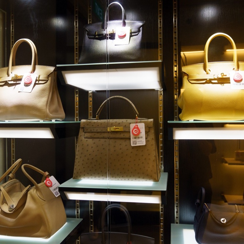 Hermès обійшов LVMH і став найдорожчою компанією Європи
