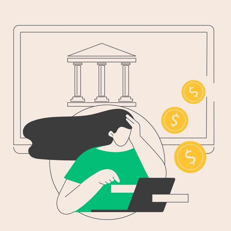 Бізнес підтримує законопроект про оподаткування цифрових платформ