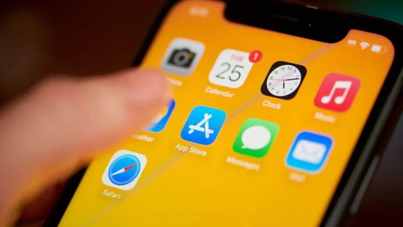 Apple та Google можуть змінити свої послуги в UK