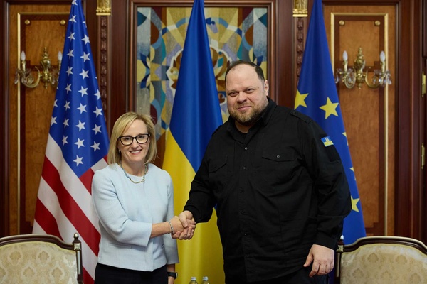 Співпраця України та США: нові можливості для відновлення