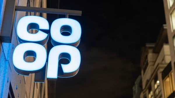 Кібератака на Co-op: Хакери стверджують про серйозні наслідки