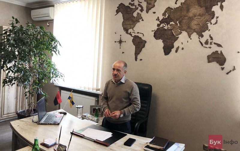 В Чернівецькій області відкрили нову програму підтримки житла
