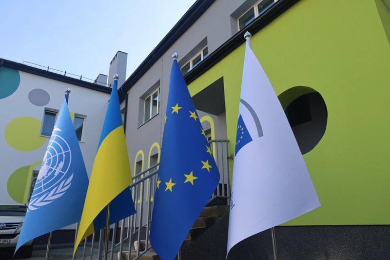 Енергоефективні заходи в лікарні Львова: 44 млн грн на модернізацію