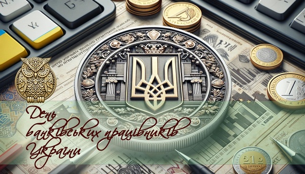 День банківських працівників: визнання важливої ролі банків
