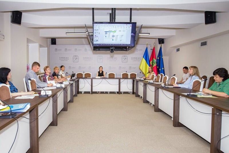 Психічне здоров'я в Харківській області: нові ініціативи