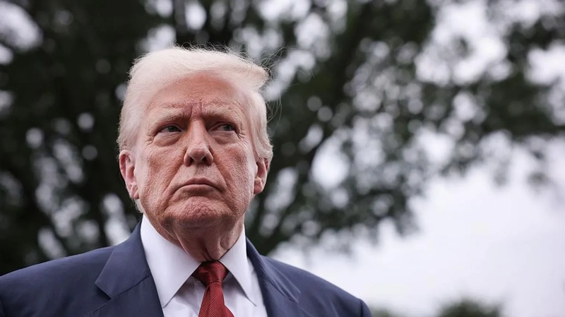 Трамп запроваджує нові тарифи на російську енергію