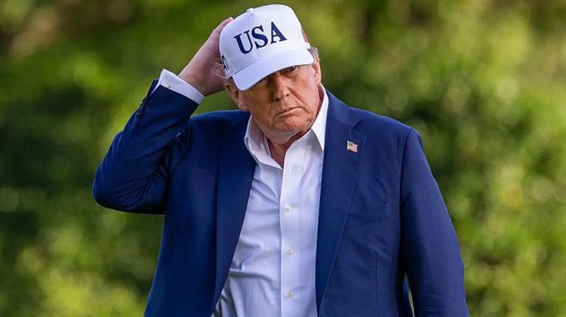 Торгові угоди Трампа: обіцянки та реальність