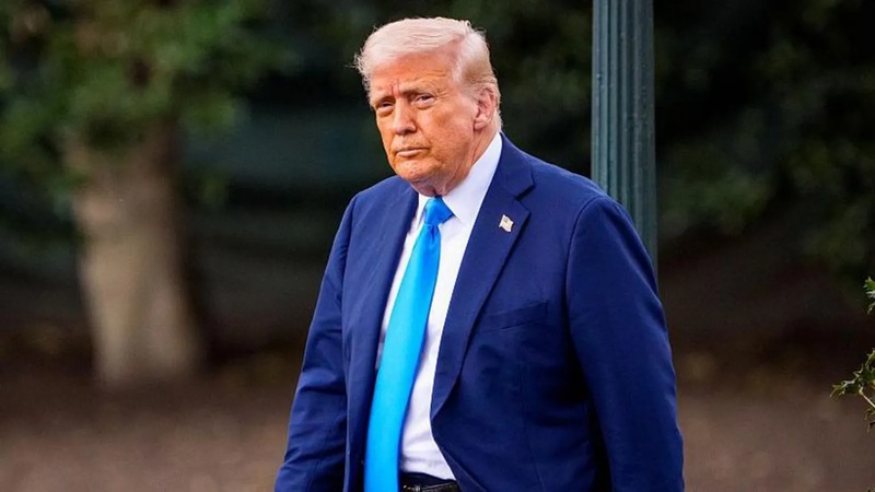 Трамп оголосить про нові тарифи на імпорт у США