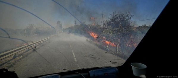 Окупація Малинівки: нові дані від Міноборони росії