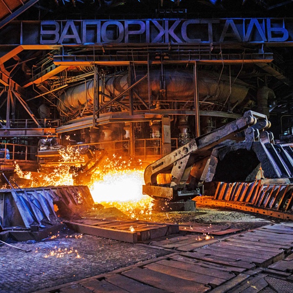 Запоріжсталь інвестує 75 млн грн у модернізацію ТЕЦ