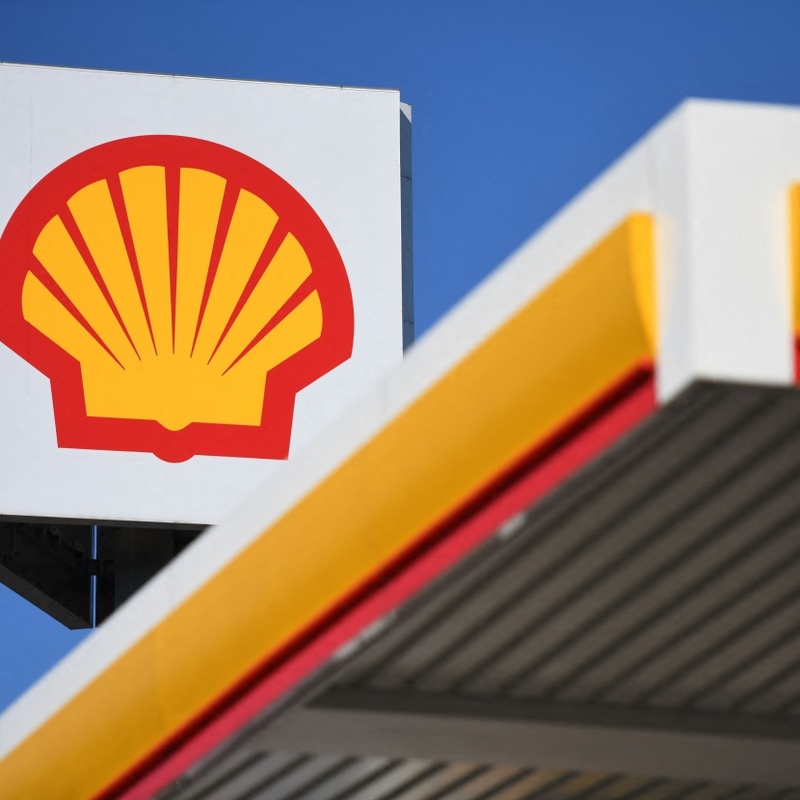 Shell веде переговори про придбання BP: можливе злиття гігантів