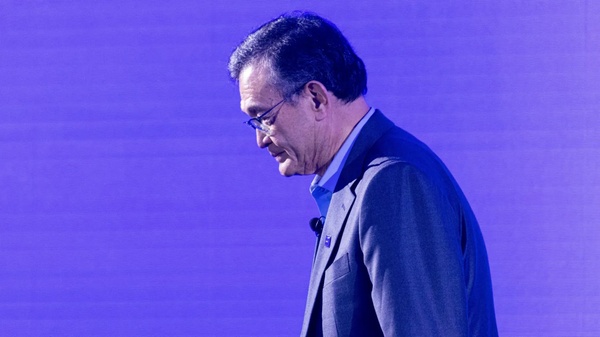Трамп вимагає відставки CEO Intel через зв'язки з Китаєм