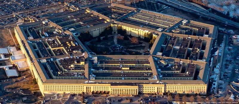 Пентагон надає Трампу рекомендації щодо допомоги Україні