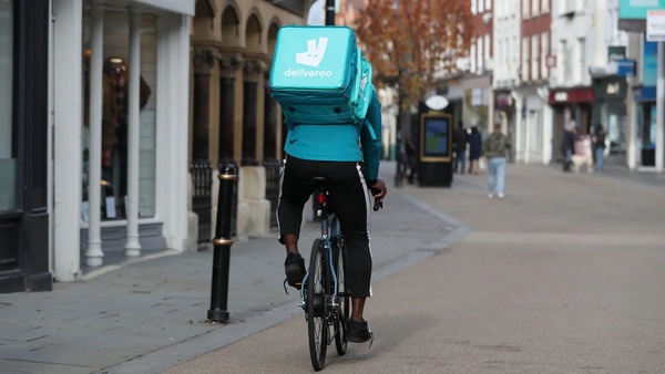 Злиття DoorDash і Deliveroo: нові виклики для Лондонської біржі