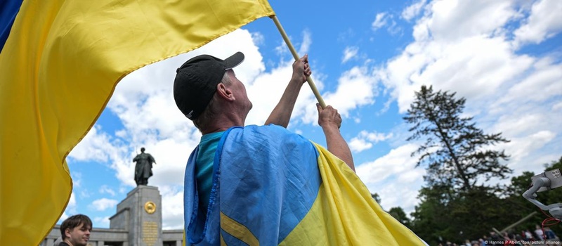США та союзники пропонують 30-денне припинення вогню в Україні
