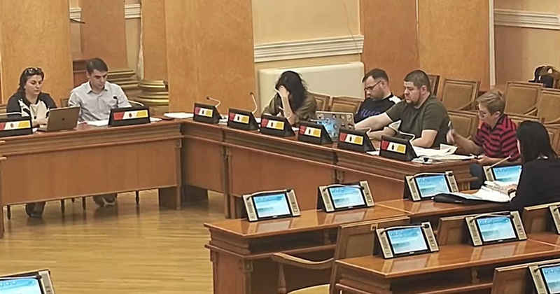 Одеська міська рада погодила виділення землі для поліції