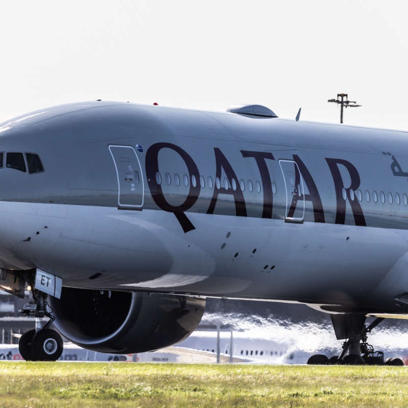 Qatar Airways уклала угоду на 160 літаків Boeing за $200 млрд