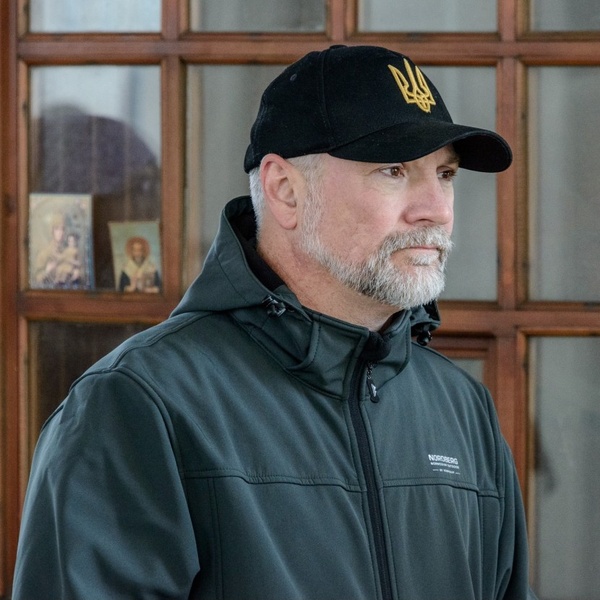 Звільнення Максима Остапенка з посади гендиректора Лаври