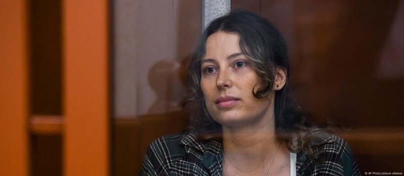 Обмін ув'язненими між США та росією відбувся в Абу-Дабі