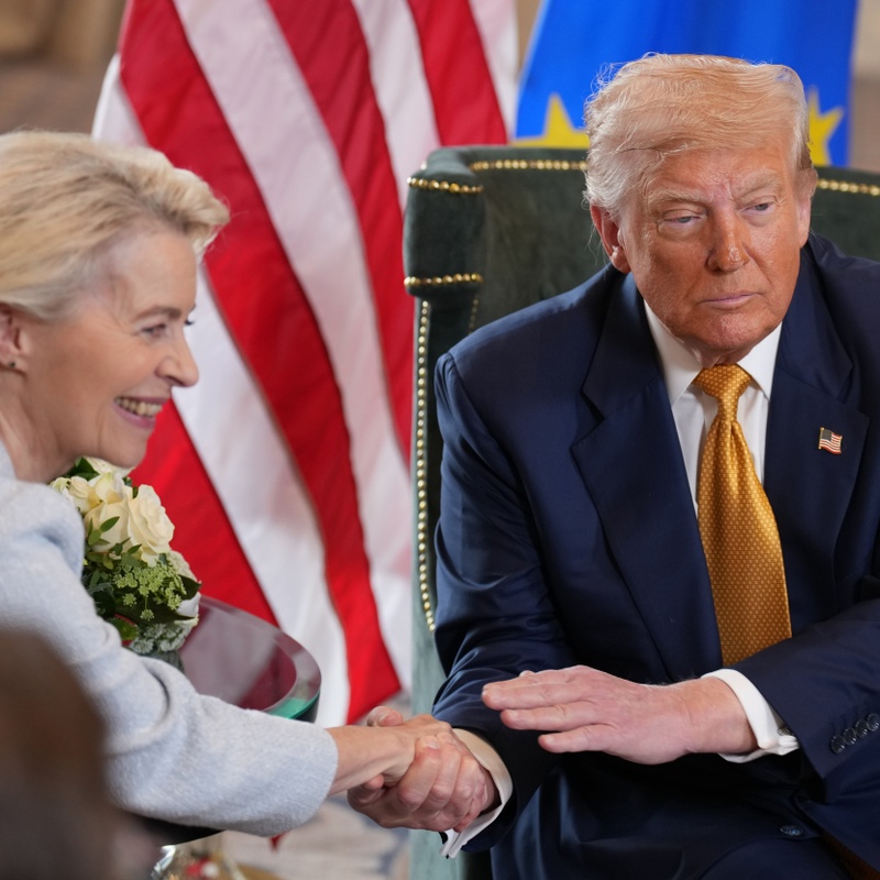 США підтвердять винятки з мит на імпорт з ЄС