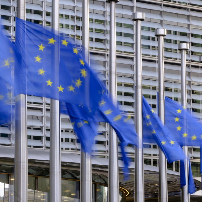 ЄС продовжив санкції проти росії до січня 2026 року