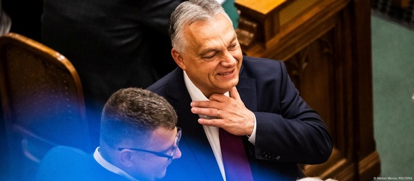 Єврокомісія занепокоєна ситуацією з правами в Угорщині