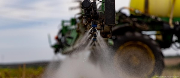 Рада ЄС підвищила мита на сільгосптовари з росії та Білорусі