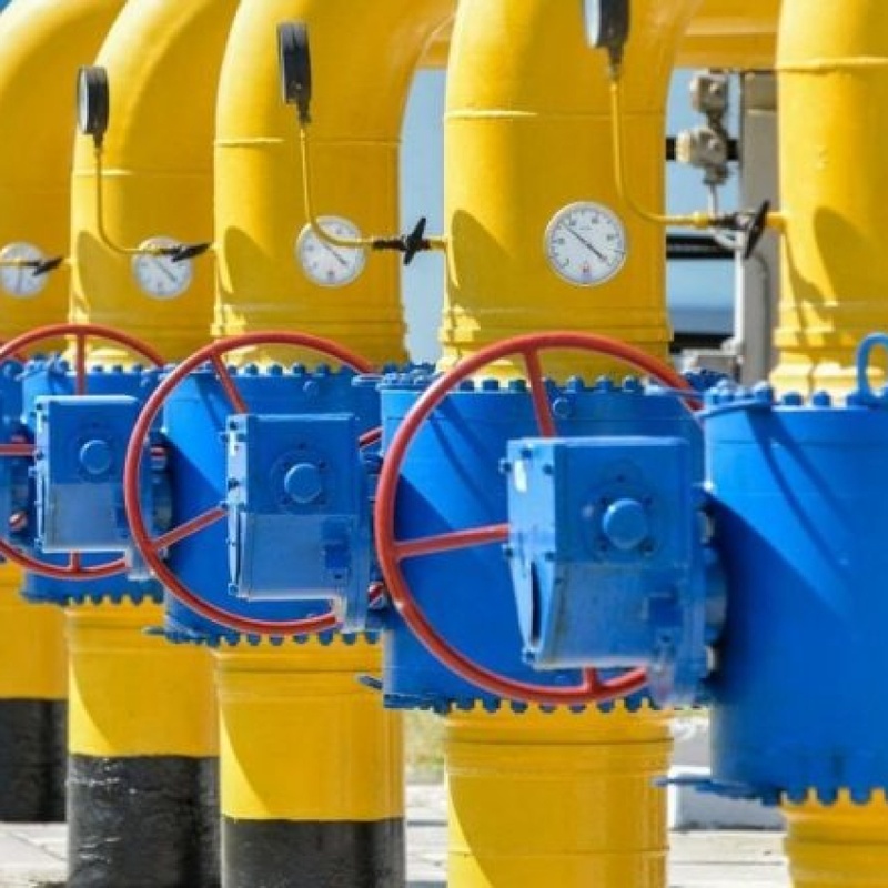 Новий газовий маршрут з Греції до України: деталі та переваги