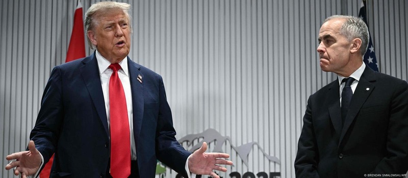 Трамп: Включення росії в G8 могло б запобігти війні