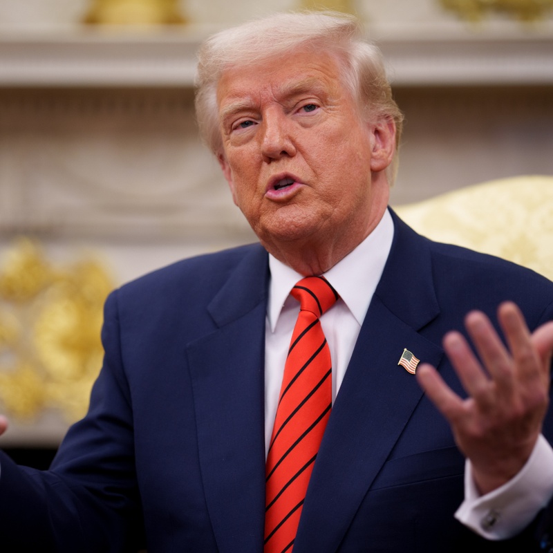 трамп скорочує фінансування медіаагентств сша