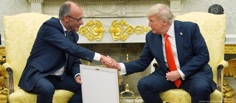 Трамп закликає дати Україні та рф поборотися перед миром