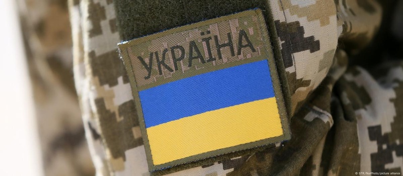 Юрій Бутусов мобілізувався до Національної гвардії України