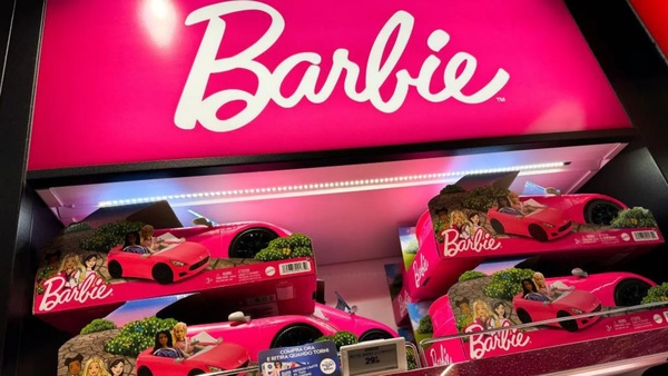 Mattel підвищує ціни на іграшки через тарифи Трампа