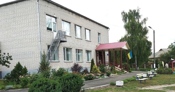 На Херсонщині триває будівництво укриття для учнів