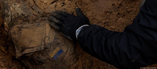Повернення 1212 тіл загиблих військових в Україні