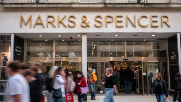 TCS розслідує можливий зв'язок з кібератакою на M&S