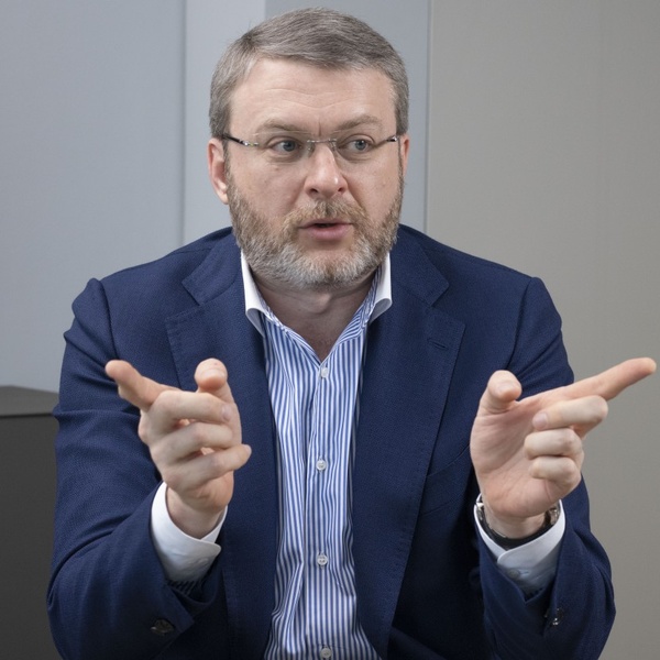 Міська інфраструктура України: потенціал на десятки мільярдів
