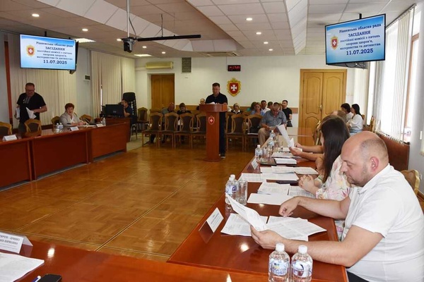 Рівненська лікарня створює нові медичні центри для пацієнтів