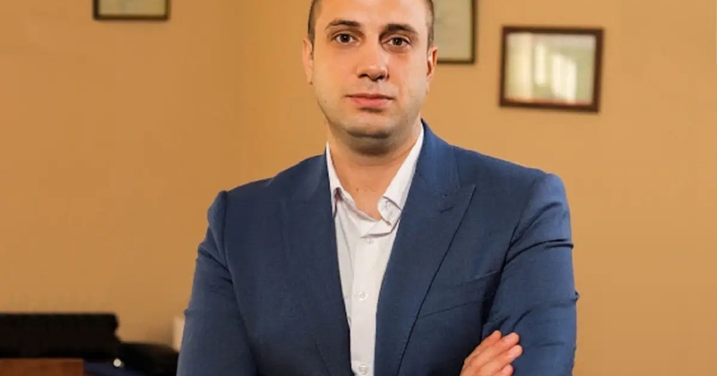Зростання заощаджень Руслана Ахмадулліна: нові дані декларації