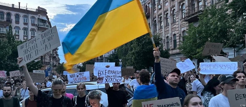 Верховна Рада відновила незалежність НАБУ та САП