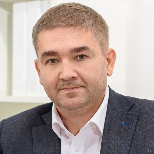 Віталій Зайченко став новим головою НЕК «Укренерго»
