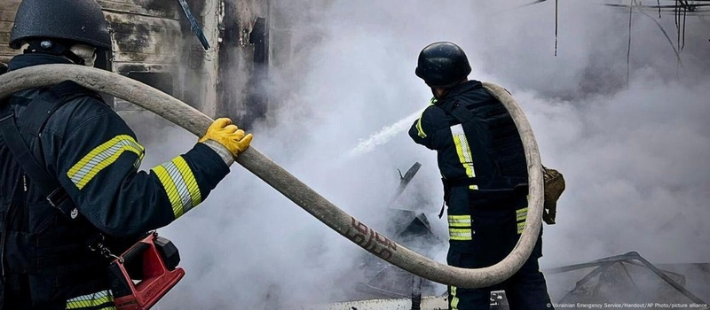 Атака росії на Житомирщині: загинули троє дітей